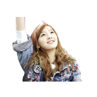🙋 telegram sticker