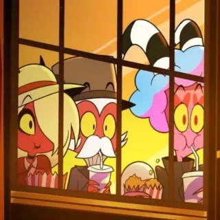 🍔 telegram sticker