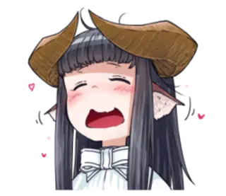 😊 telegram sticker