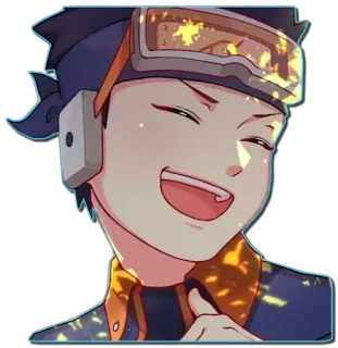 😄 telegram sticker