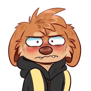 😳 telegram sticker