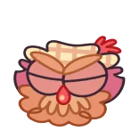 😠 telegram sticker