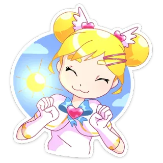 ❤️ telegram sticker