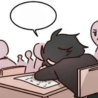 🐈‍⬛️ whatsapp sticker