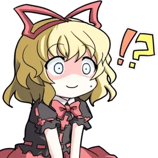 ❓ telegram sticker
