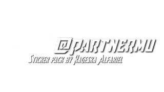🍉 @PARTNERMU
STICKER PACK BY RAGESKA ALFARIEL Stickerpaket, Text, Nutzername telegram sticker