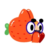 🥸 telegram sticker
