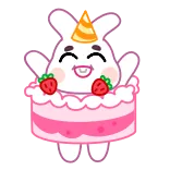 🎂