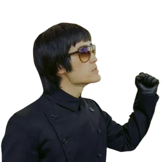 ✊ telegram sticker