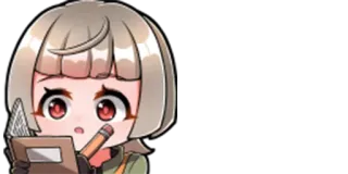 🖋 telegram sticker