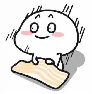 😳 telegram sticker