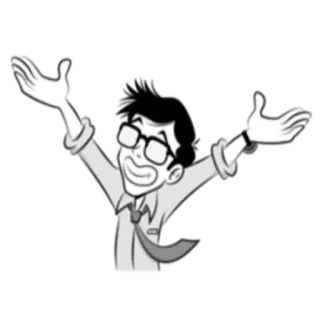 🤗 telegram sticker