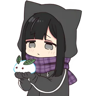 🥺 telegram sticker