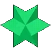 💚