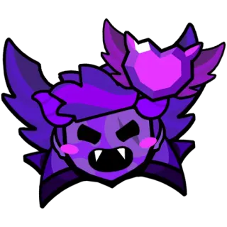 😈 telegram sticker