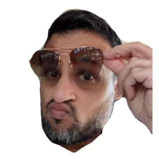 🙄 telegram sticker