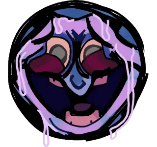 🙂 telegram sticker