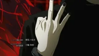 🖕 middle finger, offensive, gesture telegram sticker