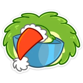 🤪 telegram sticker