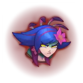 League of Legends (Ultimate Edition) telegram stickers