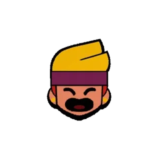 😂 telegram sticker