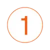 1️⃣