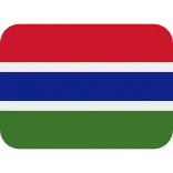 🇬🇲