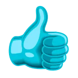 👍