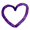 💜