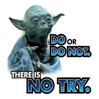 Star Wars Universe by @TheYehudi whatsapp stickers