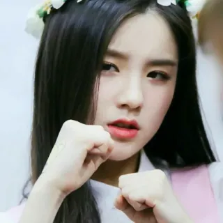 😠 telegram sticker