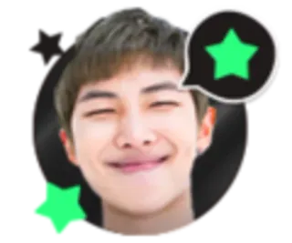 ☺️ telegram sticker
