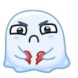 Фантомий (@TgSticker) telegram stickers