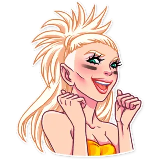 😃 telegram sticker