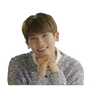 😊 telegram sticker