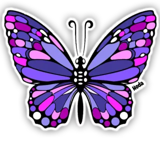 Colorful_Stickers telegram stickers