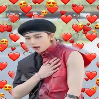 свэг :: @fStikBot whatsapp stickers