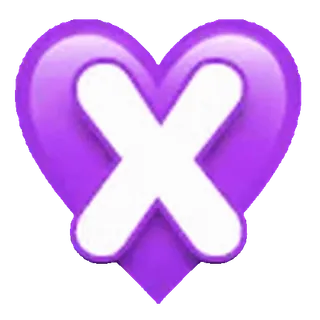 💜