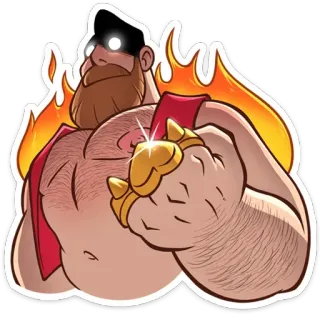 😈 whatsapp sticker