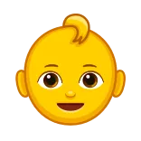 👶