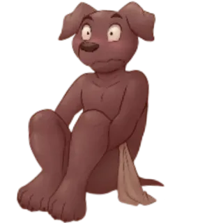 Iztli @CubStickers telegram stickers