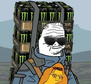 😎 telegram sticker