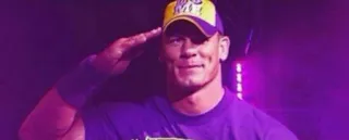 John cena telegram stickers