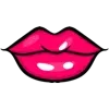 💋