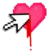 💗