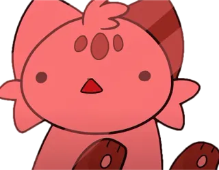 😈 telegram sticker