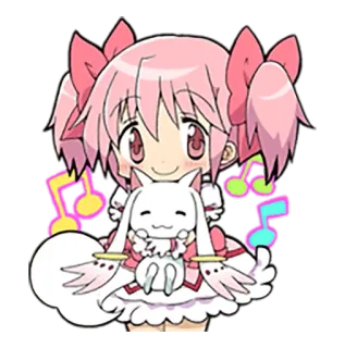 Maduka telegram stickers