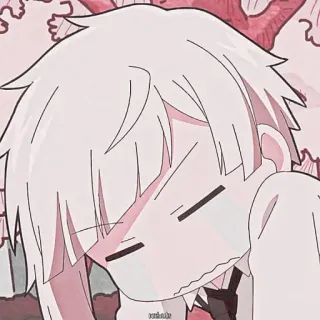 🍥 telegram sticker