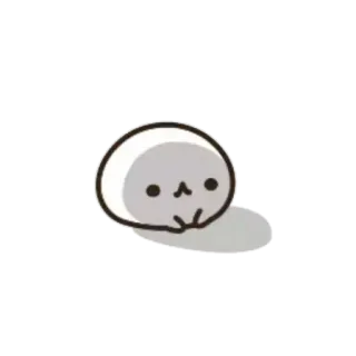 'M̷̷u̷̷c̷̷h̷i🍡 | @kpopstan telegram stickers