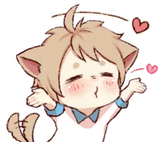 😘 telegram sticker